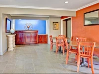 Super 8 Arlington near AT&T Stadium