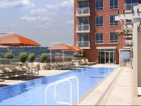 Global Luxury Suites at Metropolitan North