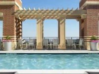 Global Luxury Suites at Metropolitan South