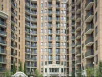 Global Luxury Suites at Pentagon City North