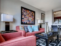 Global Luxury Suites at Pentagon City South