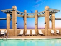 Luxury Apartments steps away from the Pentagon City Metro Station