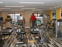 Madison by BOQ Lodging