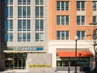 Bridgestreet at Acadia at Metropolitan Park