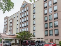 Comfort Inn Pentagon