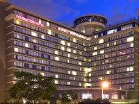 DoubleTree by Hilton Washington DC вЂ“ Crystal City