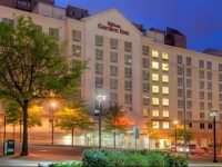 Hilton Garden Inn Arlington/Courthouse Plaza