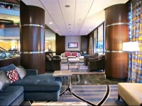 Hyatt Regency Crystal City at Reagan National Airport