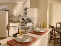 Oakwood Crystal City