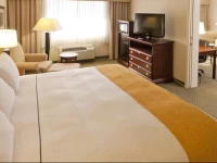 Radisson Hotel Reagan National Airport