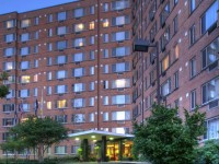 The Virginian Suites, an Ascend Collection Hotel