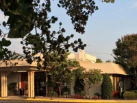 The Best Western Pentagon