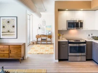 Bridgestreet at the View at Liberty Center