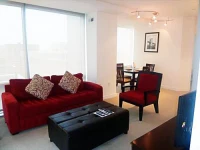 Churchill at Crystal City