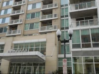 Crystal Quarters Corporate Housing at the Concord 3*