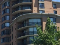 Executive Apartments at the Instrata