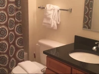 Executive Apartments at the Madison