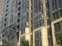 Executive Apartments at the Tellus