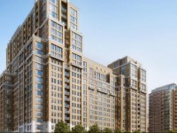 Global Luxury Suites at South Arlington