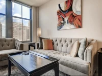 Global Luxury Suites at The Palatine