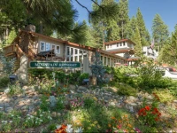 Mountain Retreat Resort