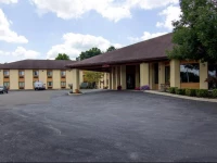 Quality Inn Ashland
