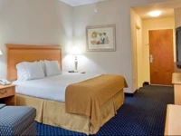 Holiday Inn Express Ashland