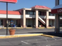 Red Carpet Inn Kings Dominion South