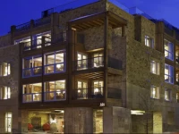 Residences at The Little Nell