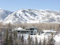 Aspen Meadows Resort