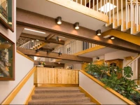 Aspen Mountain Lodge