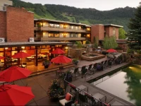 Aspen Square Condominium Hotel