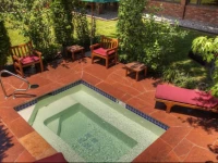 Hearthstone House Aspen