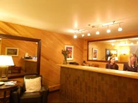 Independence Square Lodge by Frias