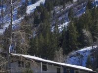 St Moritz Lodge and Condominiums