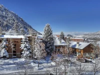 Galena Neighborhood by Frias