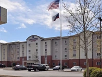 Candlewood Suites Athens