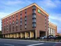 Holiday Inn Athens - University Area