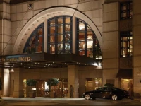 Four Seasons Hotel Atlanta