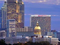 Atlanta Marriott Marquis