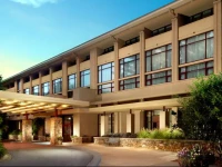 Emory Conference Center Hotel