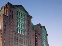 Grand Hyatt Atlanta in Buckhead