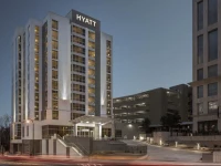 Hyatt Atlanta Midtown