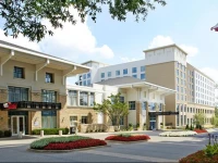 Hyatt Atlanta Perimeter - Villa Christina