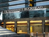 JW Marriott Atlanta Buckhead