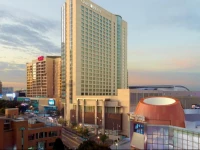 Omni Atlanta Hotel @ CNN Center