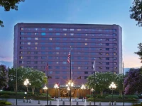 Renaissance Atlanta Waverly Hotel & Convention Center