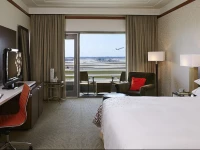 Renaissance Concourse Atlanta Airport Hotel