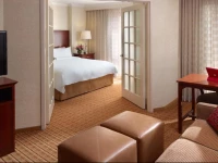 Atlanta Marriott Suites Midtown