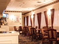 Barclay Hotel Atlanta Downtown